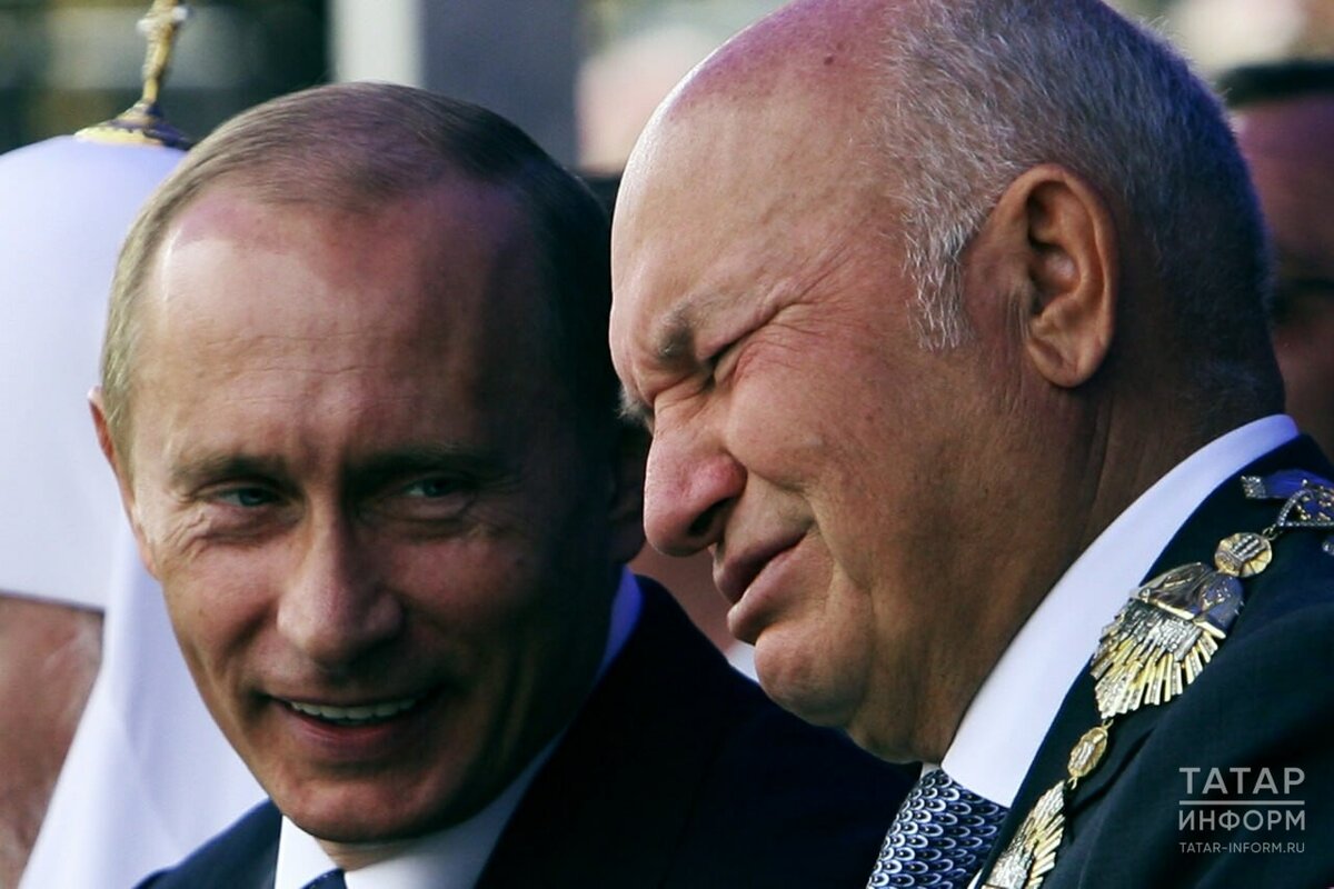 Фото: © Рамиль Гали / «Татар-информ»