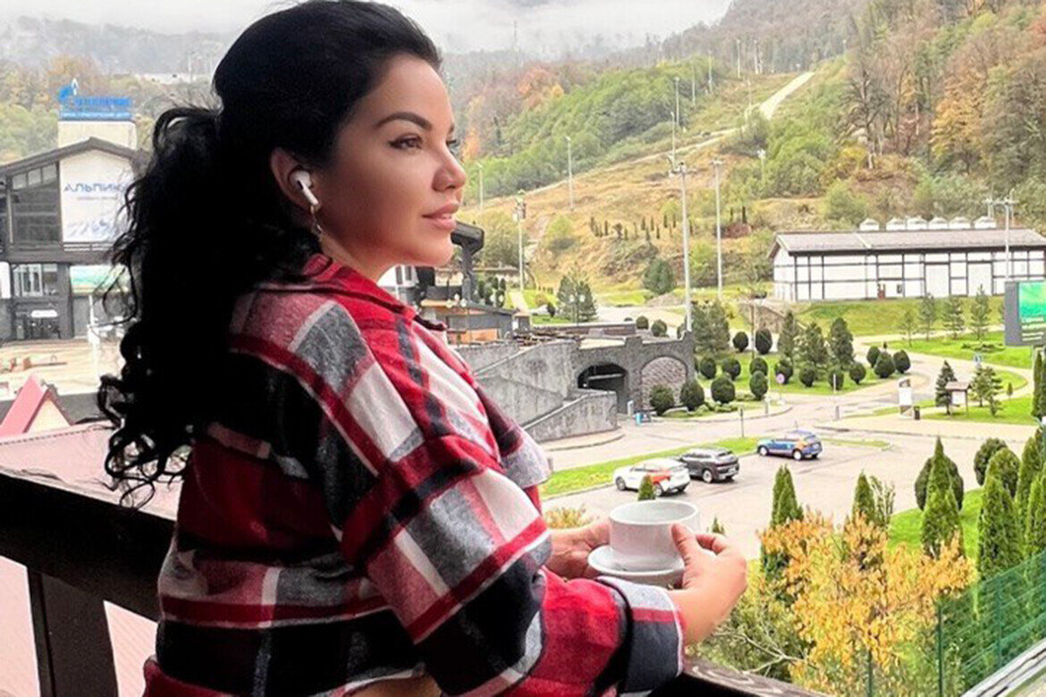 Ландыш Шарифуллина