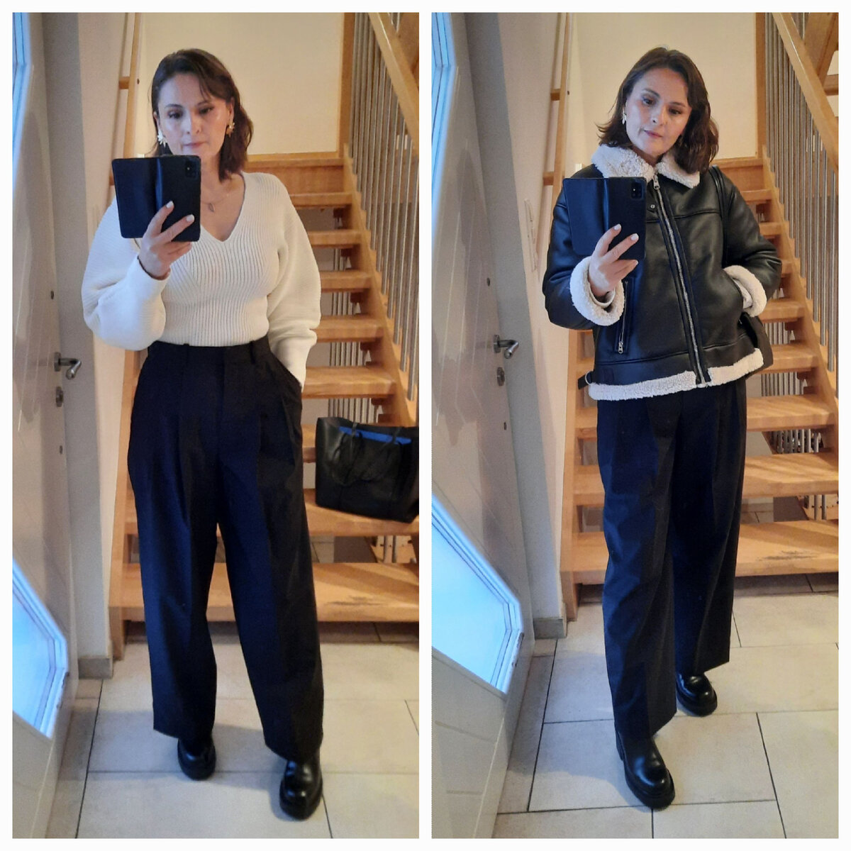 Вот так это выглядело