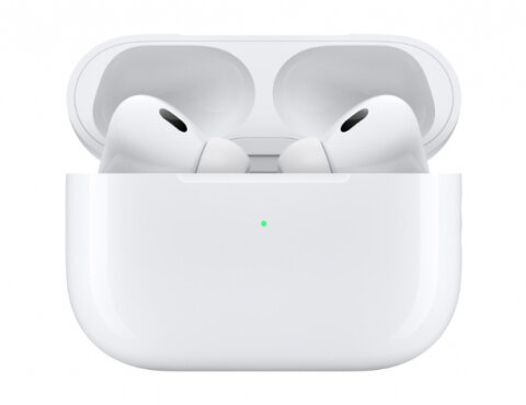 Фото Apple AirPods Pro 2nd Gen