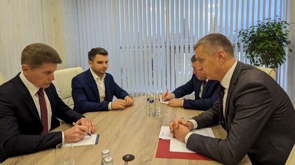    © Photo : Telegram / Посольство Беларуси в России