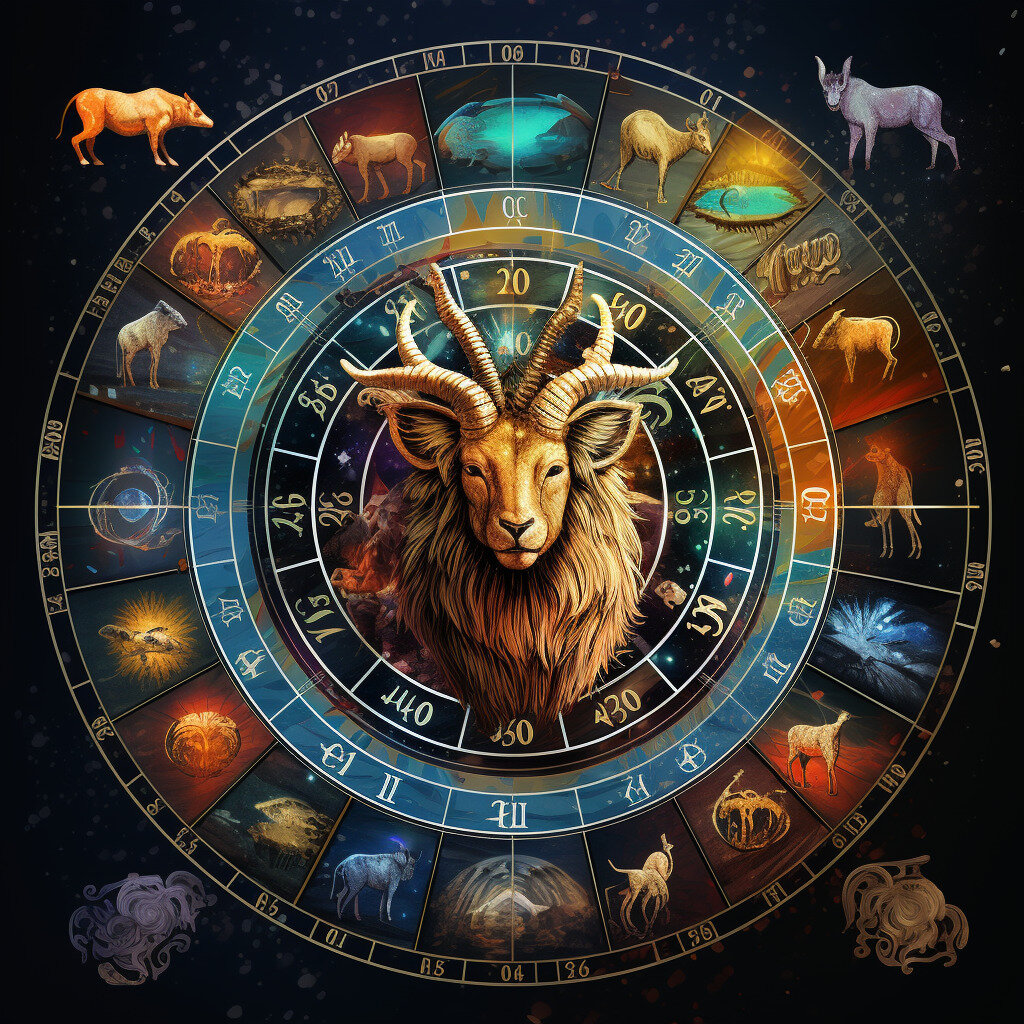 Гороскоп ДНЯ