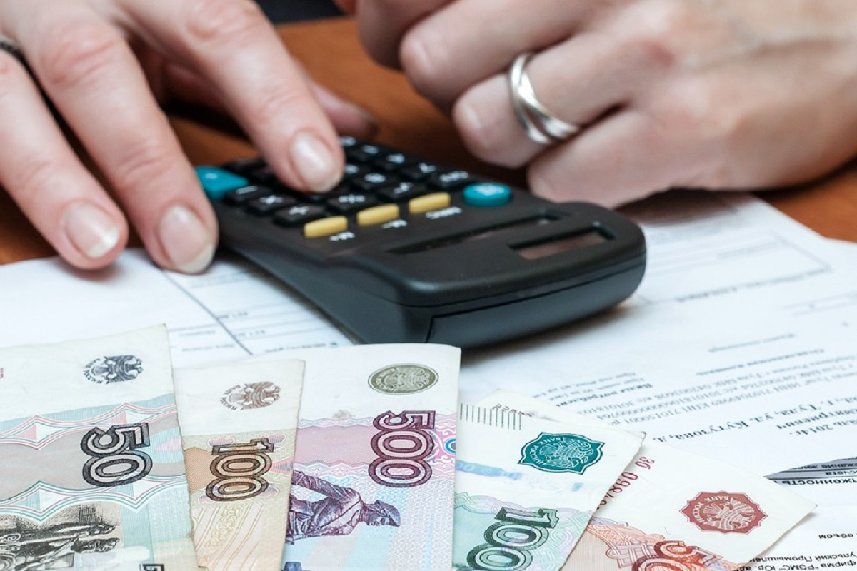 Работающих пенсионеров предложили освободить от налогов, правительство не согласно. Источник: TVTver.ru