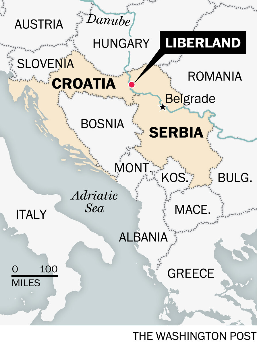 Либерлэнд находится тут