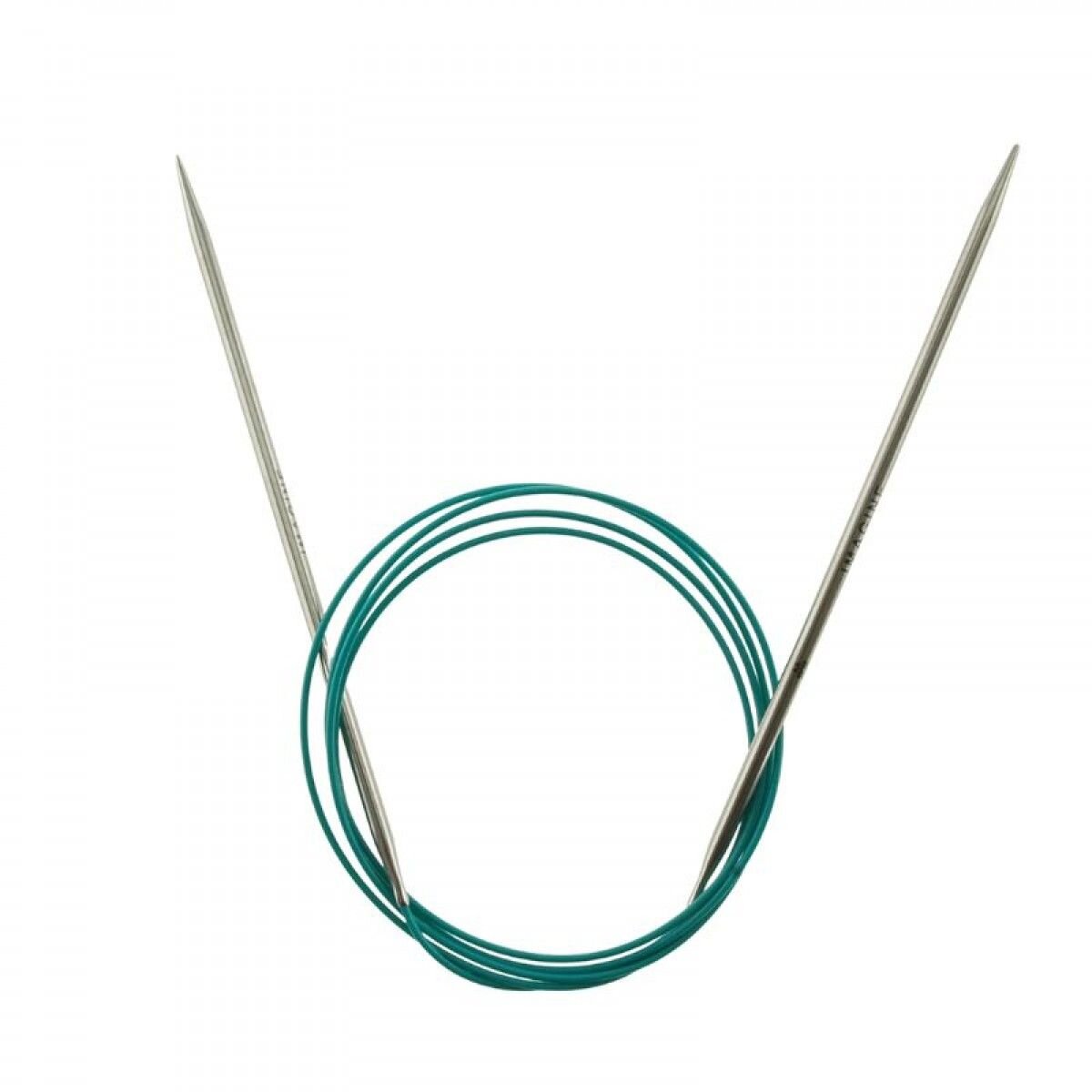 Круговые спицы. 