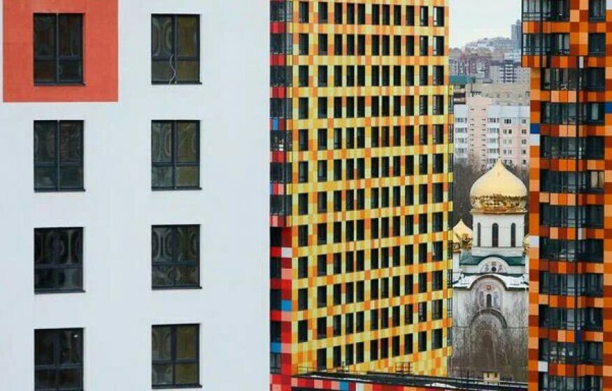    Правительство РФ наращивает субсидирование льготной ипотеки