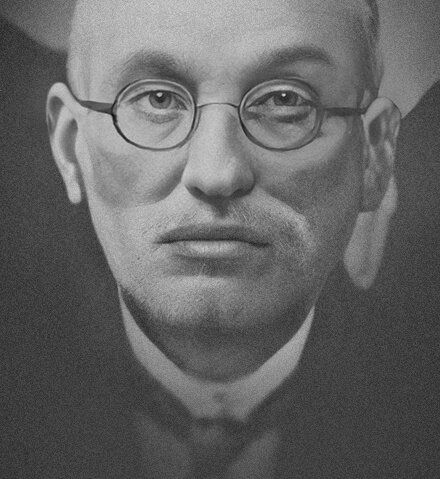 Осип Романович Белопольский (1879-1956 гг.)