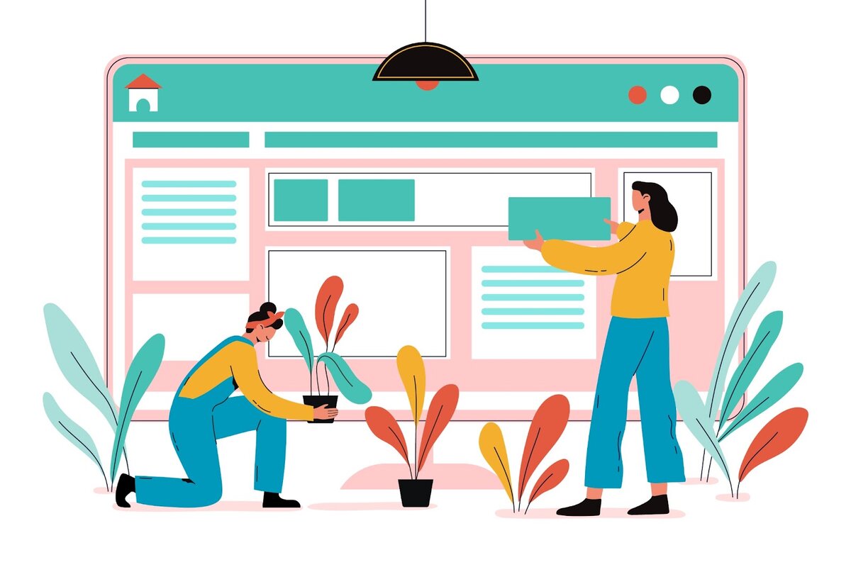 Изображение от pikisuperstar на Freepik. Интернет Хостинг Центр — надежный провайдер с серверами в России и Европе. Подписывайтесь на наш канал в Яндекс.Дзен и читайте новые статьи каждую неделю!