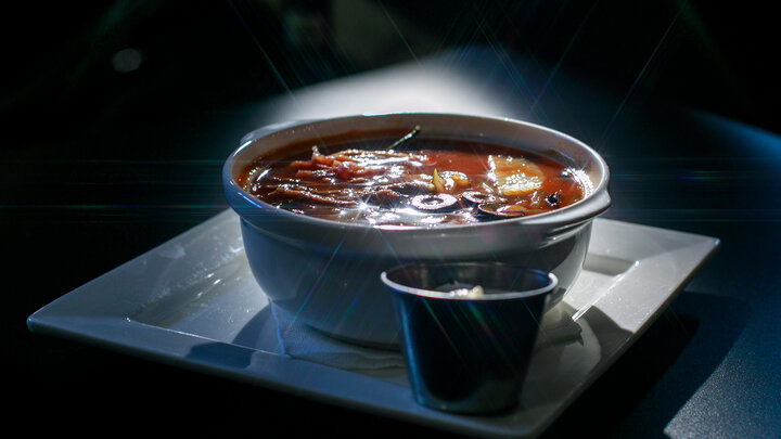 © ELENA SIKORSKAYA/GLOBALLOOKPRESS