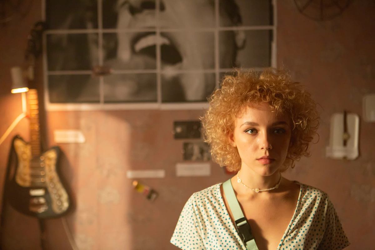 Кадр из фильма «Год рождения»: https://www.kinopoisk.ru/film/4728994/ 