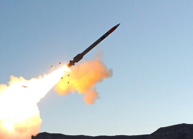    Израильские военные перехватили «подозрительную цель» рядом с сектором Газа