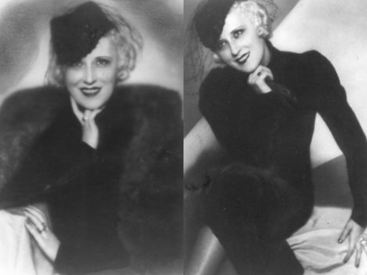 Ольга Чегодаева