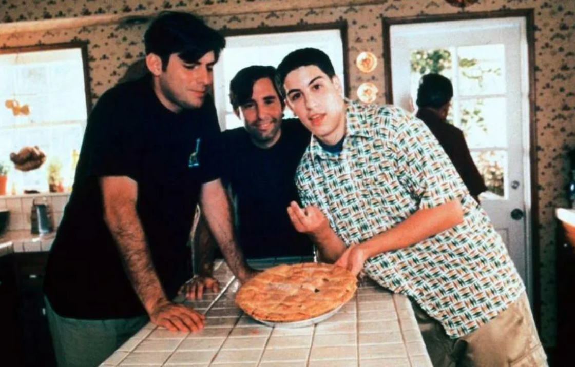 15 интересных фактов о культовой молодежной комедии "Американский пирог", о которых многие не знали