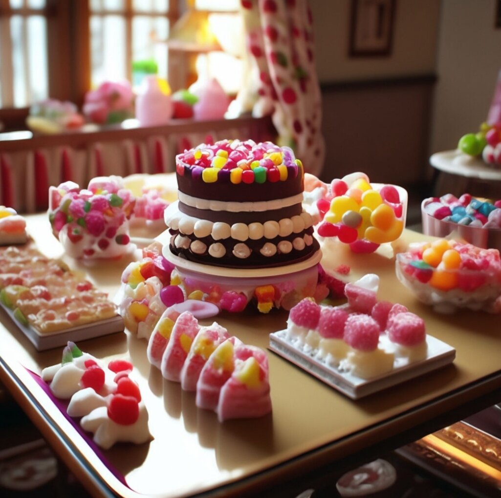 Сгенерировано нейросетью 