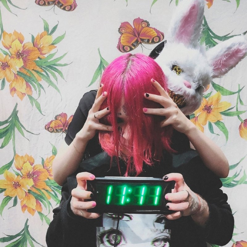 обложка 11:11