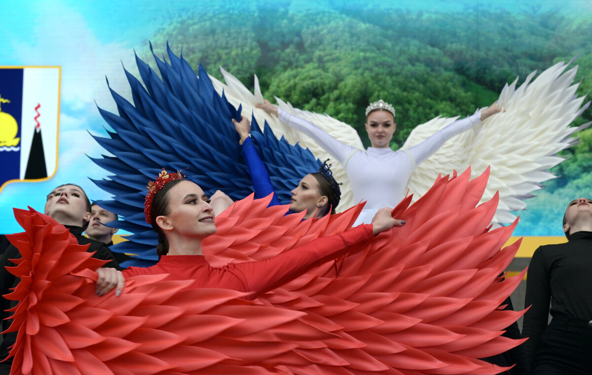 @РИА Новости/ Евгений Биятов