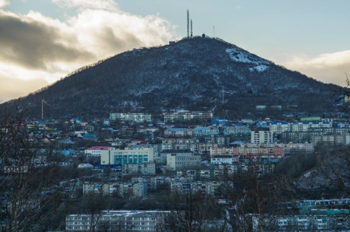    Глава Камчатки обещал минимизировать неудобства при масштабной реновации