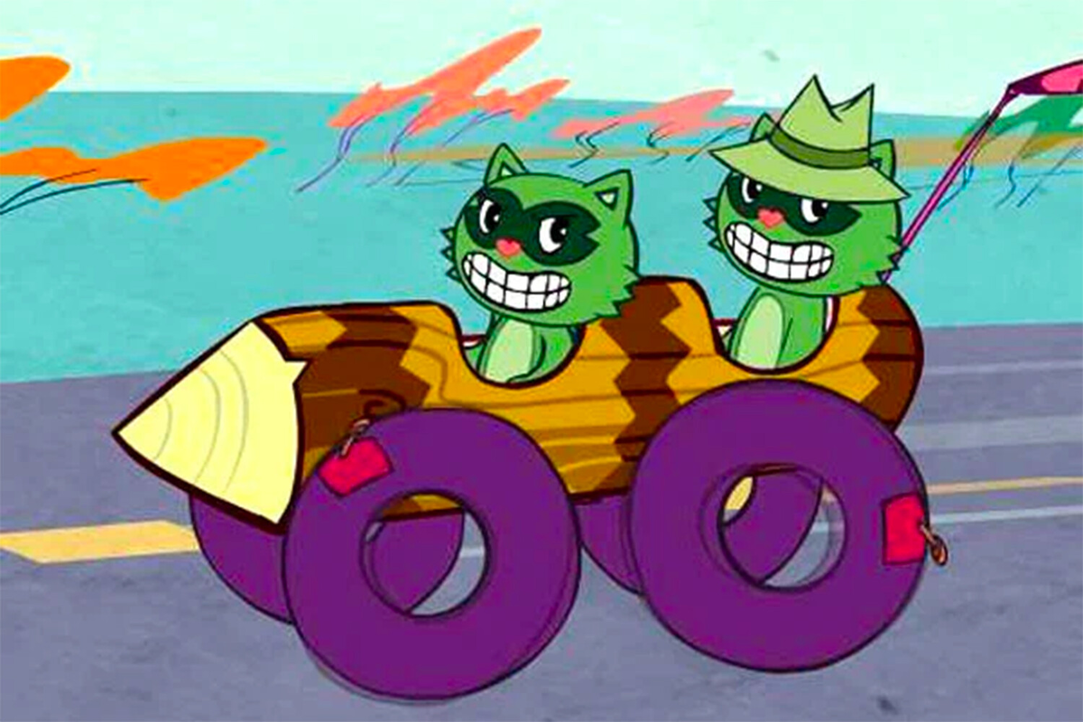 Funny spin. Happy Tree friends Spin fun. Happy Tree friends Spin fun knowin ya. Шифти хтф. Shifty x MIME.