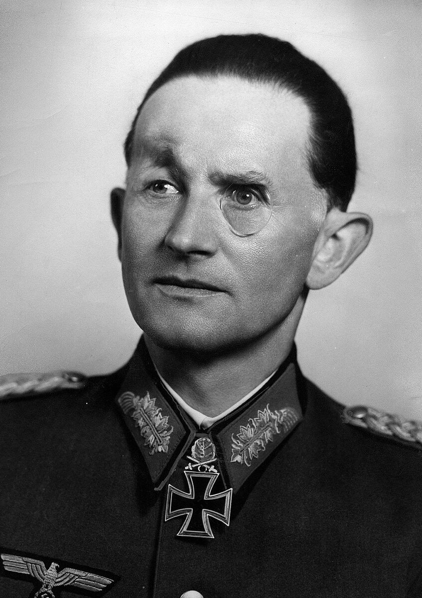 Дитрих фон Заукен