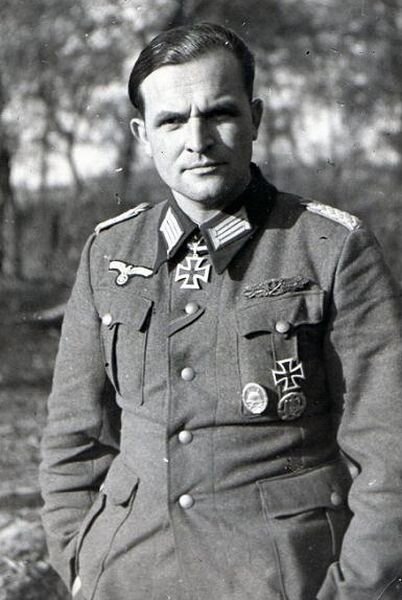 Альфред Неринг