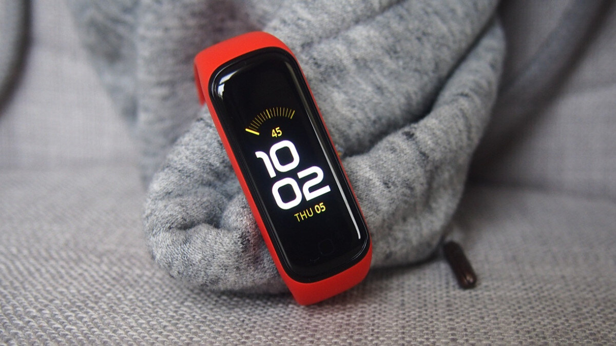 Открытый источник Яндекс - Galaxy Fit2