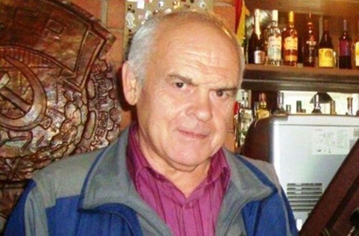 Алексей литвинов фото