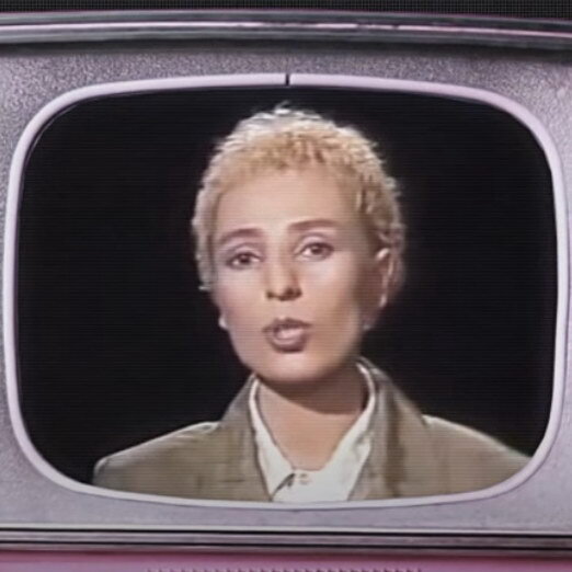     Обзор: «Жанна Агузарова — не мем, а икона». Ликбез для зумеров