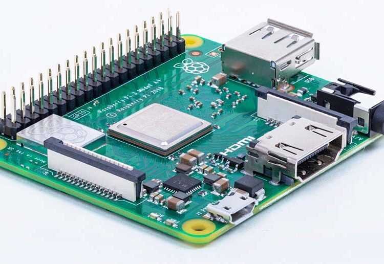 Умный дом на Raspberry Pi - автоматизация дома своими руками