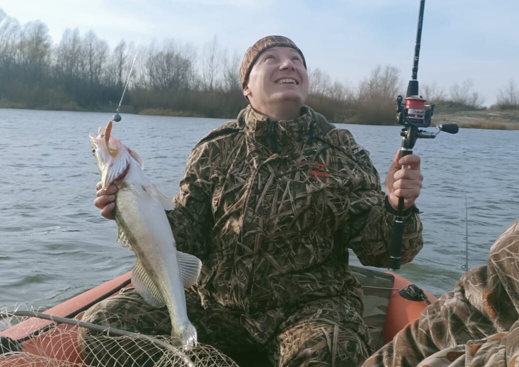 Редкие, но приятные экземпляры.