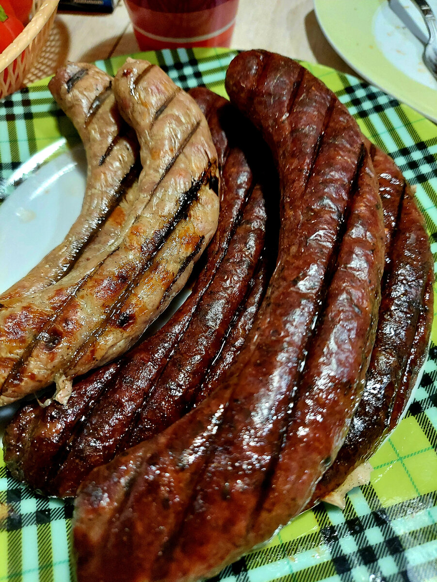 Купаты