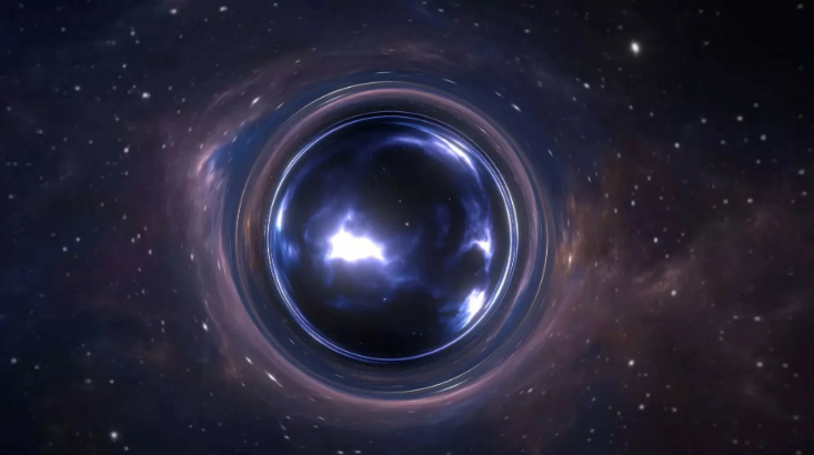 червоточина