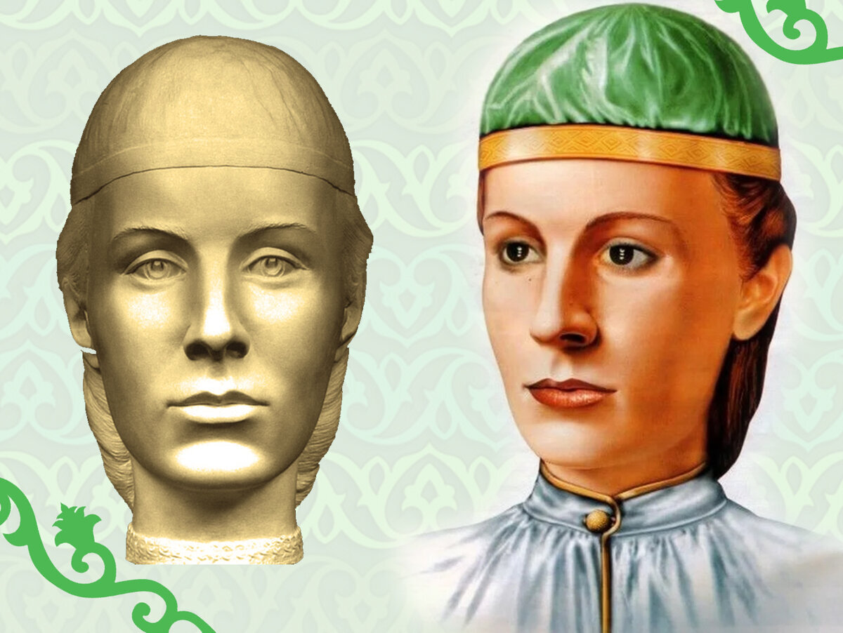 Елена Васильевна Рюрикович-Глинская(до1508-1538гг)