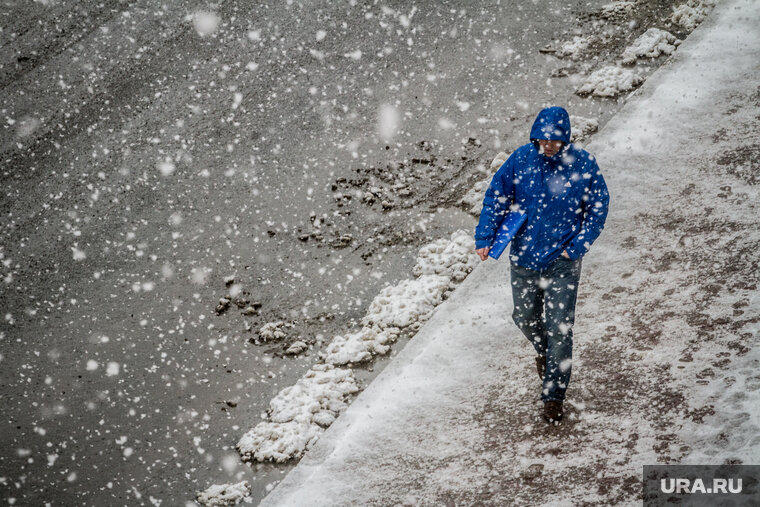    В регионе ожидаются обильные осадки