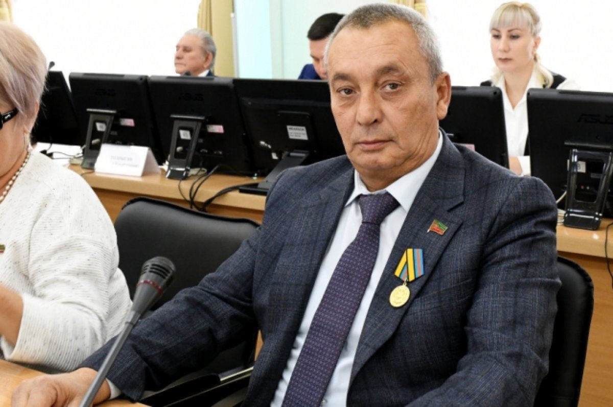    Депутат из Забайкалья предложил контролировать получателей господдержки