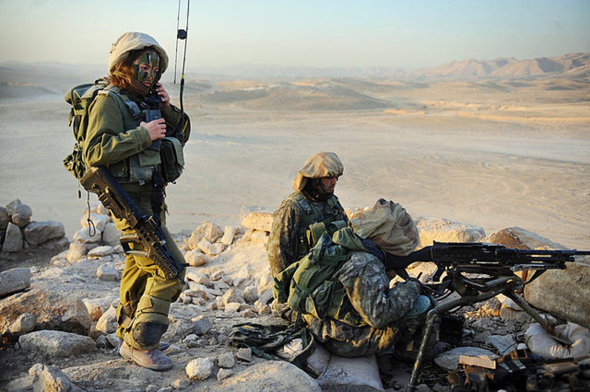    Yedioth Ahronoth: Израиль уничтожил 20 командиров ХАМАС