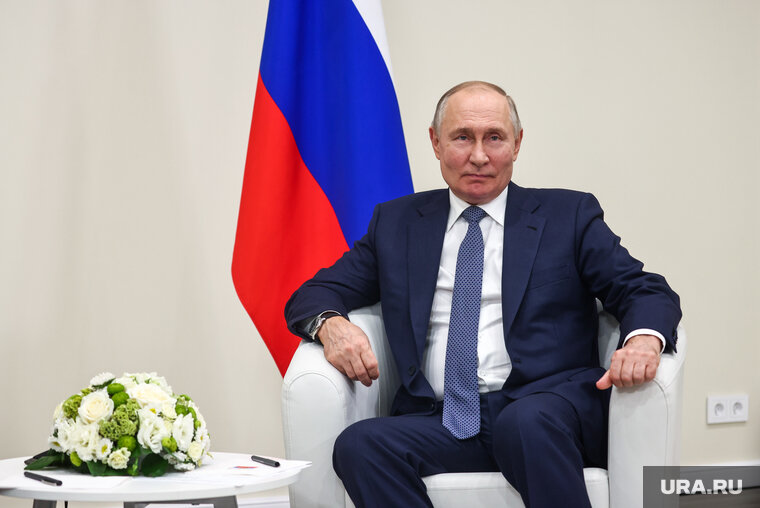    На Западе считают, что действия Киева могут сыграть на руку Владимиру Путину