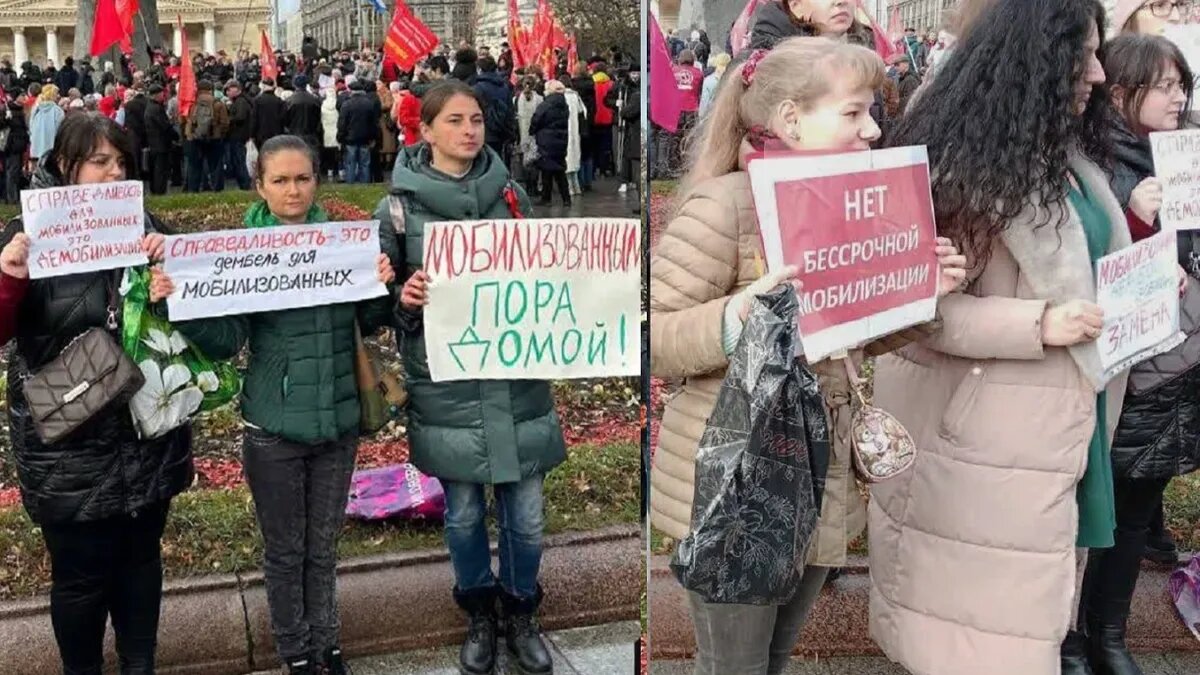 Фото: «Осторожно, новости»