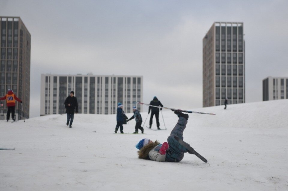    У каждого вида спорта есть опасность травм, и у некоторых – наибольшая Алексей БУЛАТОВ