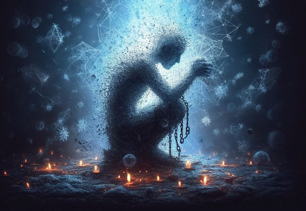 Победа над Зависимостью