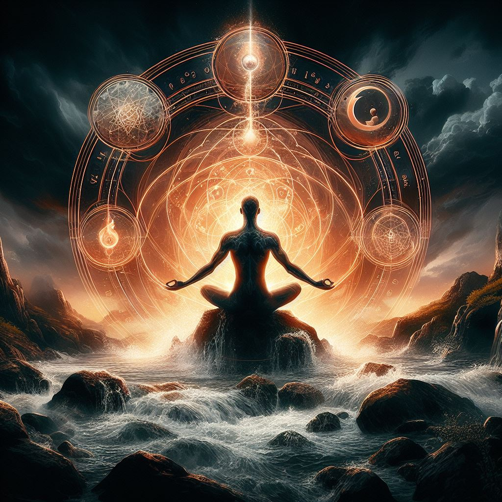 Ритуал Очищения