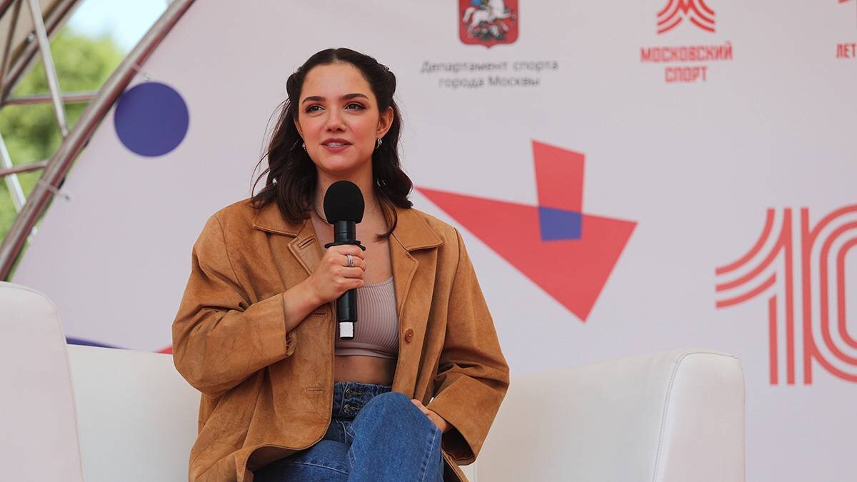    Фото: Артур Новосильцев / АГН Москва