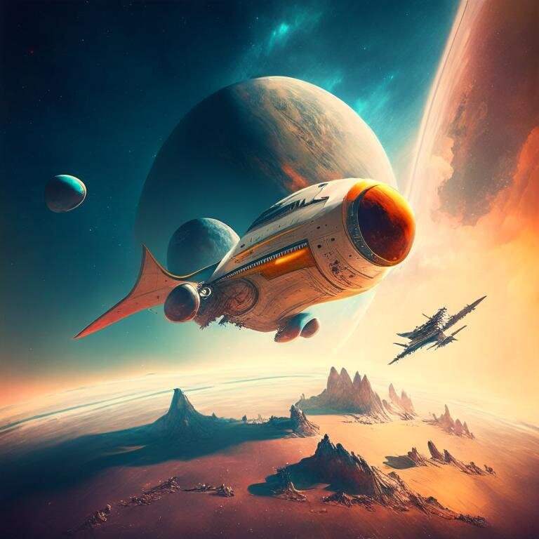 Сгенерировано с помощью нейросети rudalle.ru 