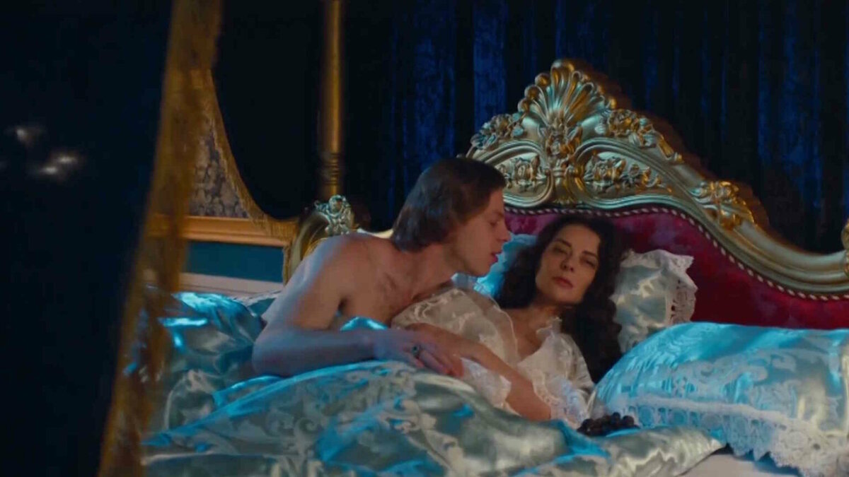 Реальных событий на сериал хорошо если 10 %, все остальное фантазии сценаристов и режиссеров