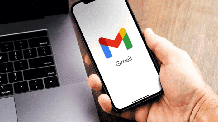 Google Mail