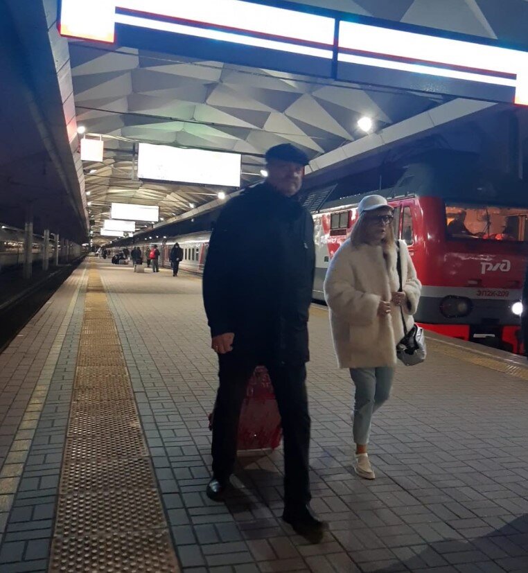 Фото: Ульяна Калашникова