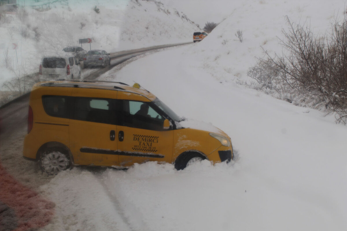 Такая трасса