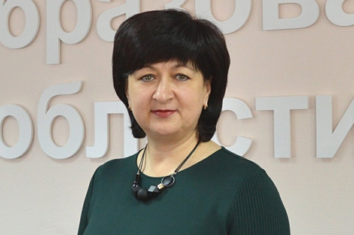    Алла Маркова возглавила Пензенский областной профсоюз образования