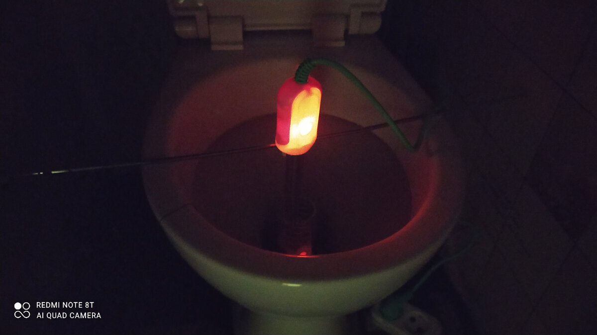 Авторское фото