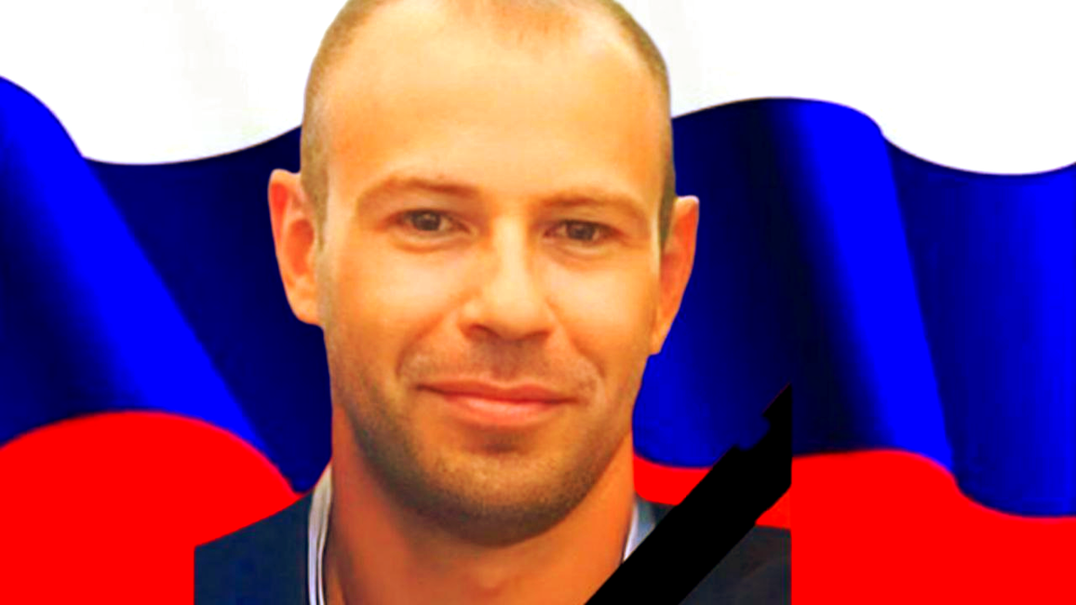 Владислав Солопов