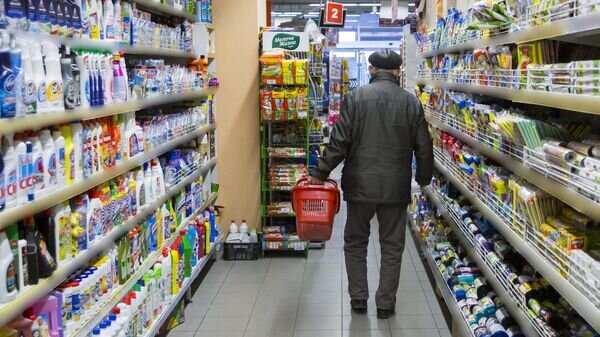    © Sputnik / Miroslav Rotari